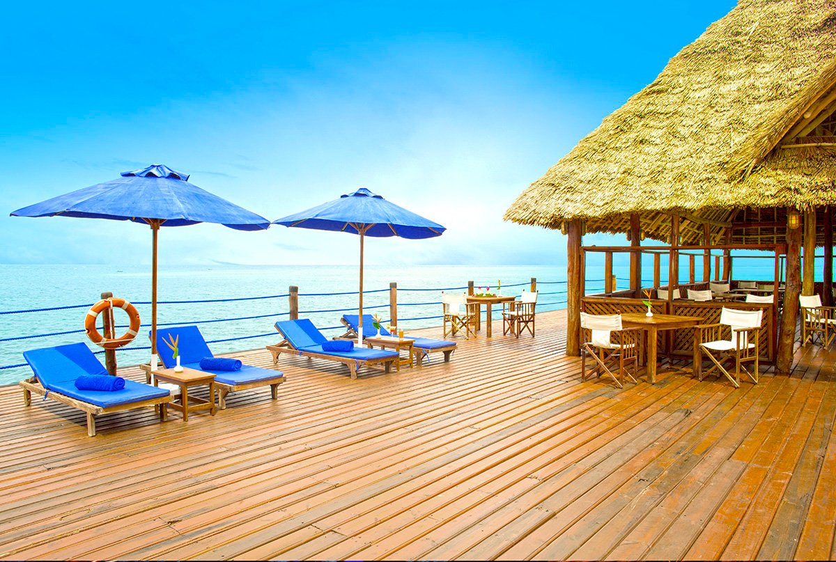 Dongwe Club Vacanze – fotka 17