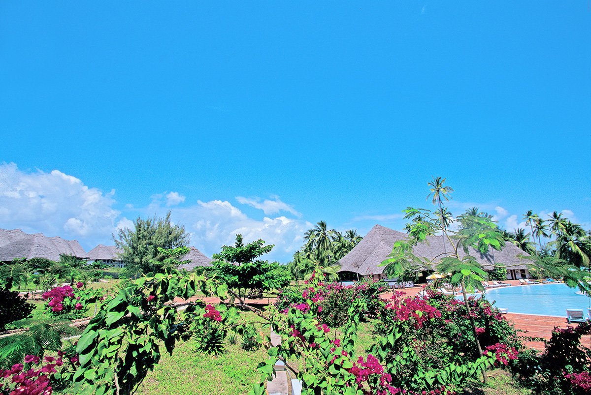 Dongwe Club Vacanze – fotka 18