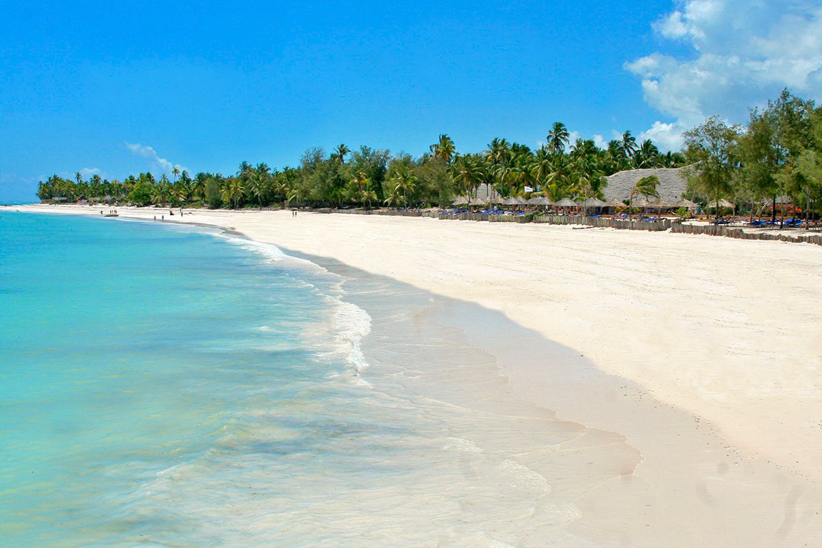 Dongwe Club Vacanze – fotka 19