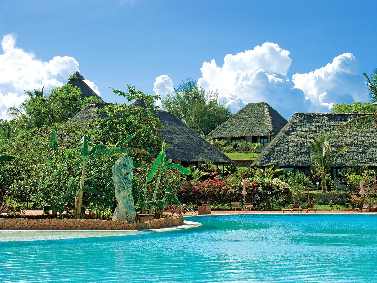 Dongwe Club Vacanze – fotka 3