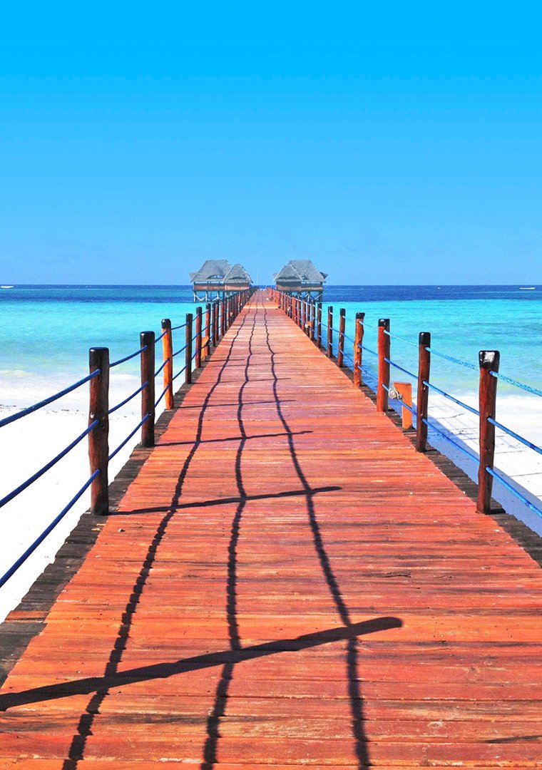 Dongwe Club Vacanze – fotka 21