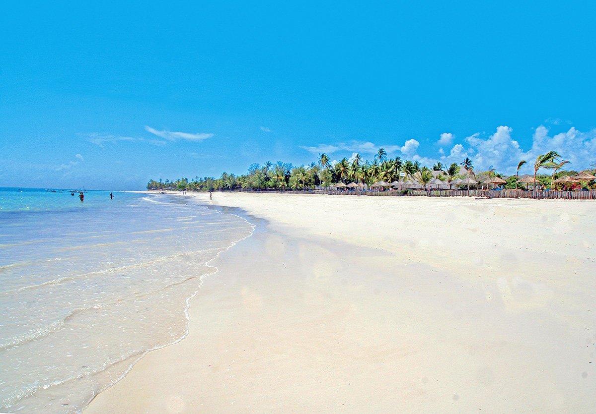 Dongwe Club Vacanze – fotka 25