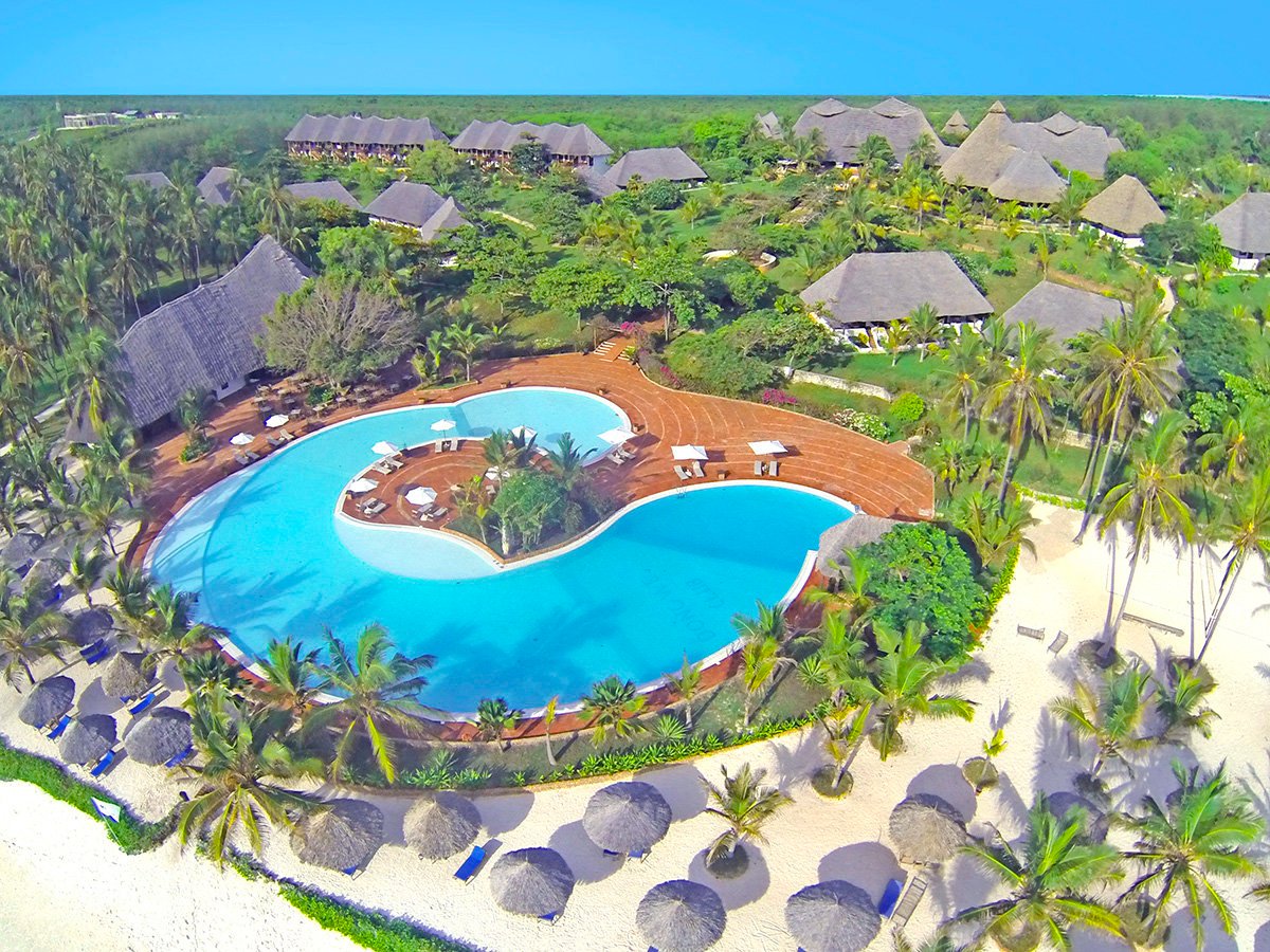 Dongwe Club Vacanze – fotka 26