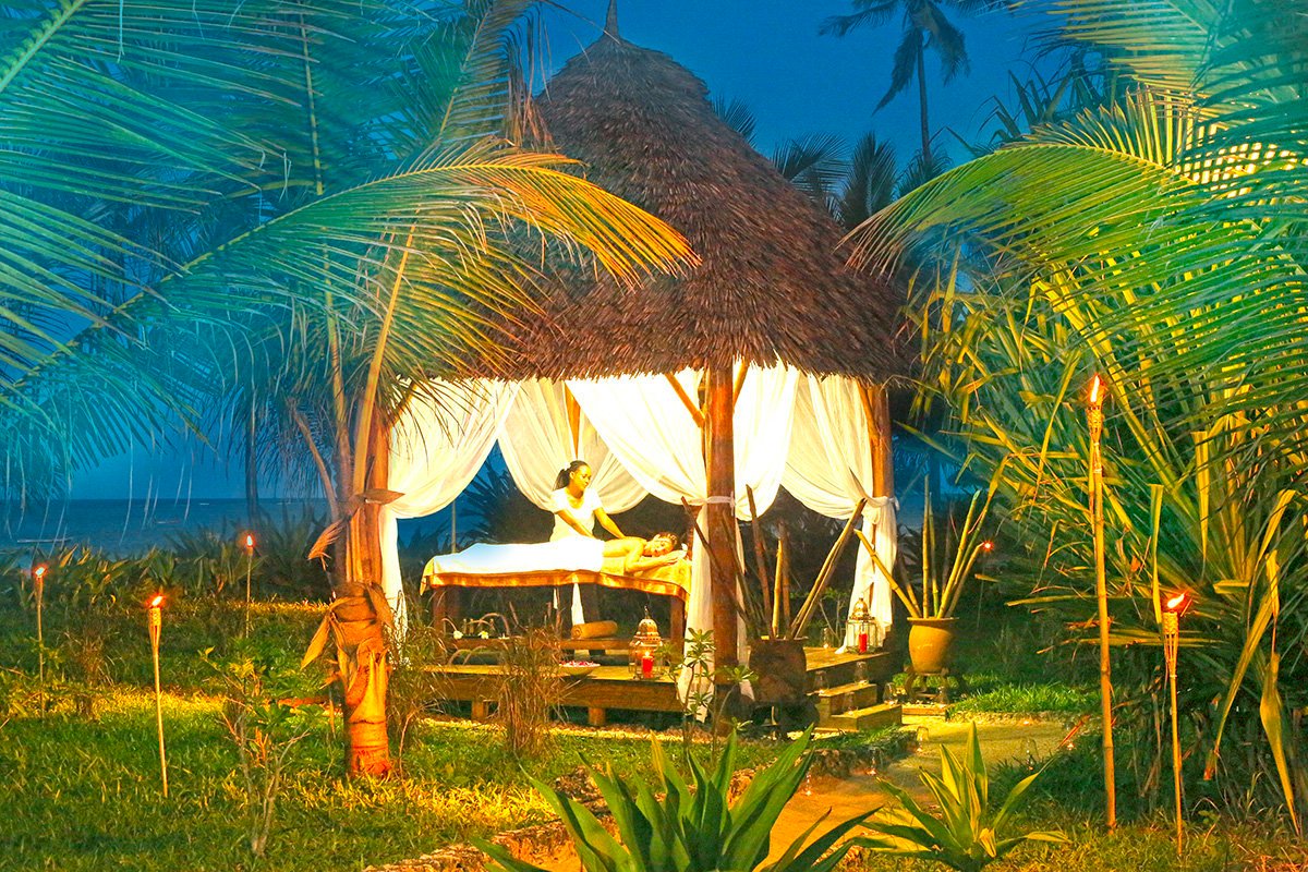 Dongwe Club Vacanze – fotka 27