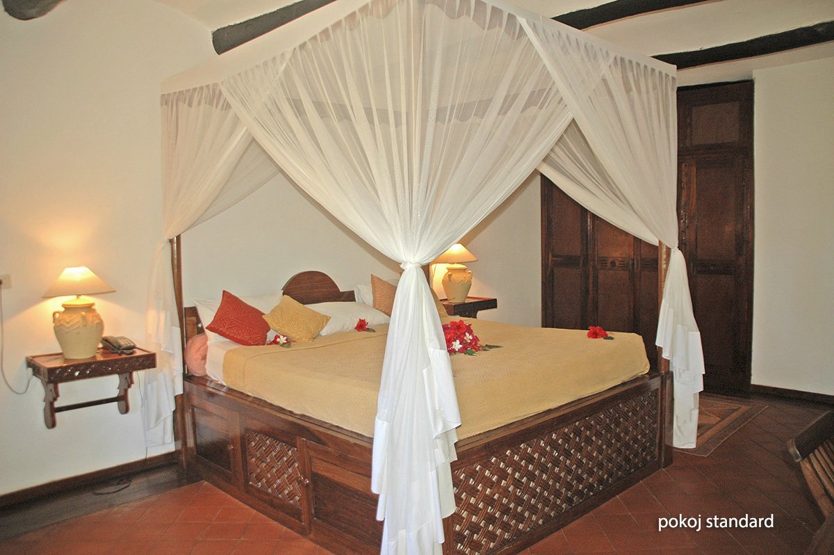 Dongwe Club Vacanze – fotka 4