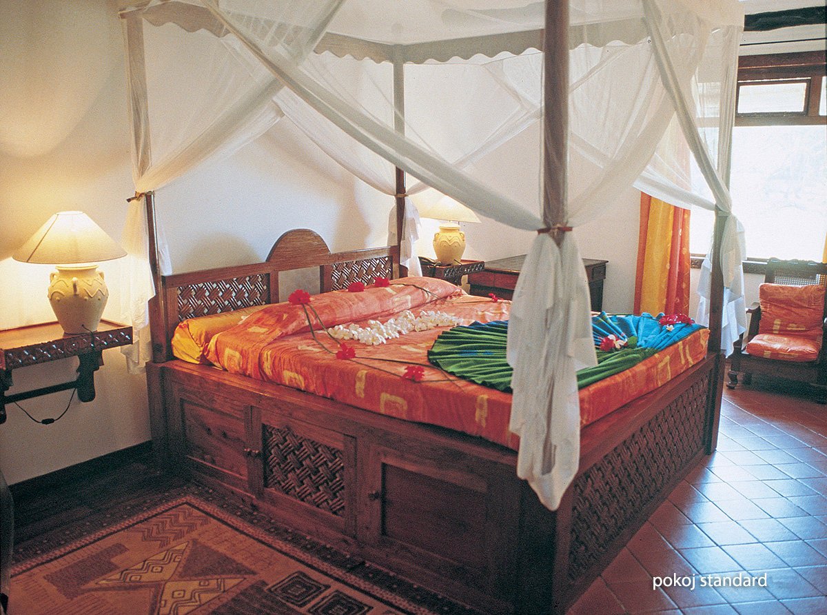 Dongwe Club Vacanze – fotka 5