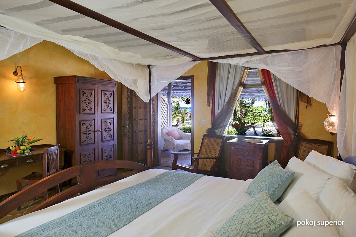Dongwe Club Vacanze – fotka 6