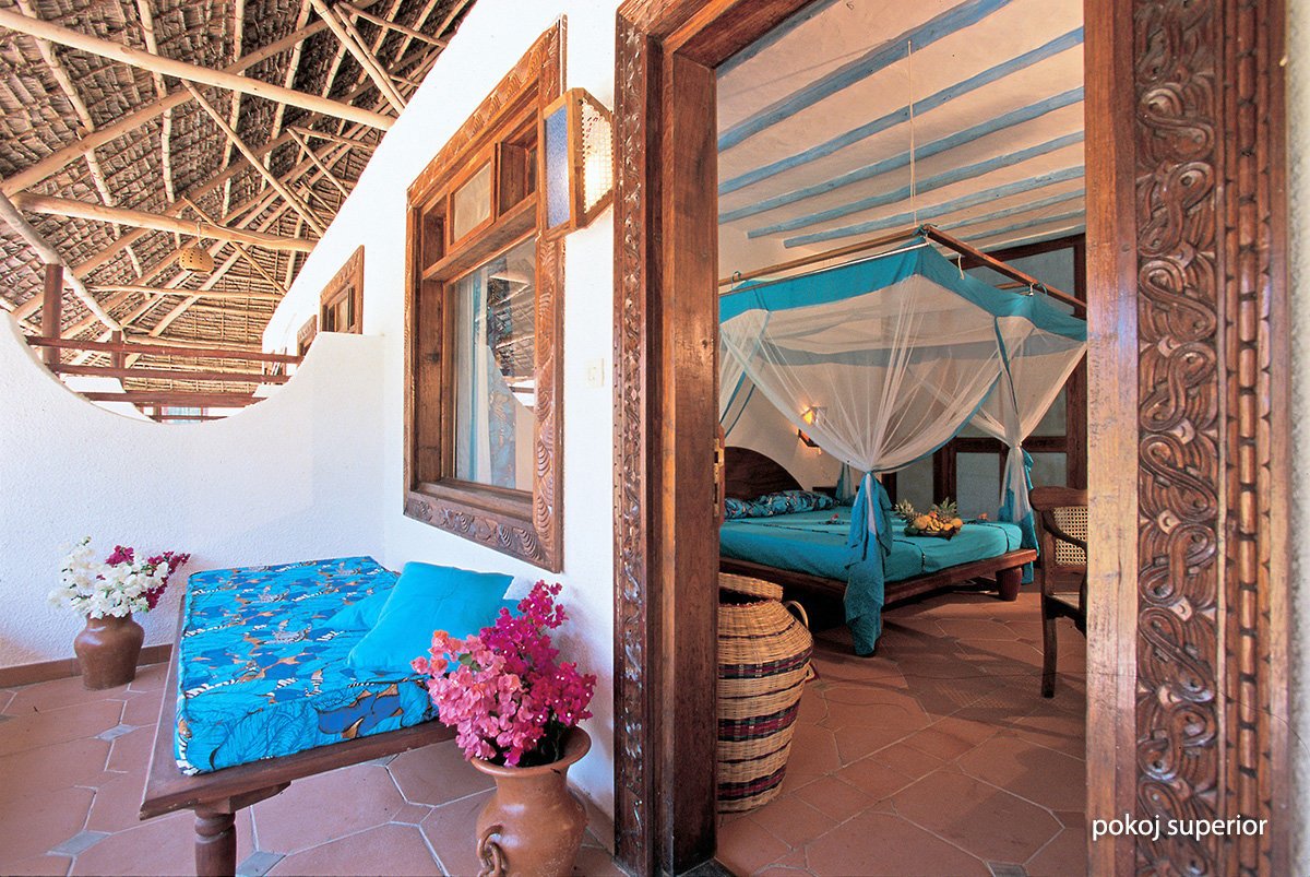Dongwe Club Vacanze – fotka 7