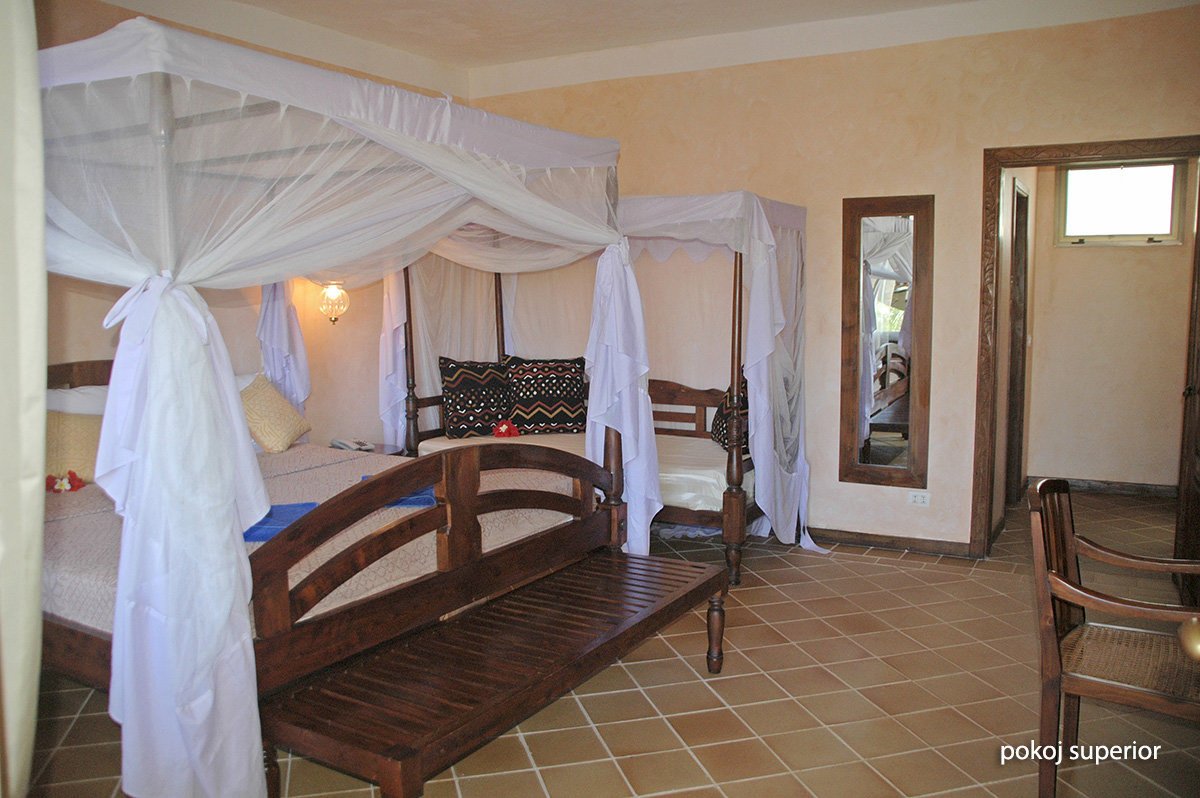 Dongwe Club Vacanze – fotka 8