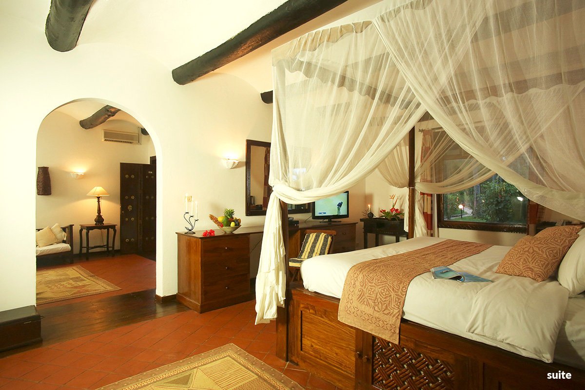 Dongwe Club Vacanze – fotka 9
