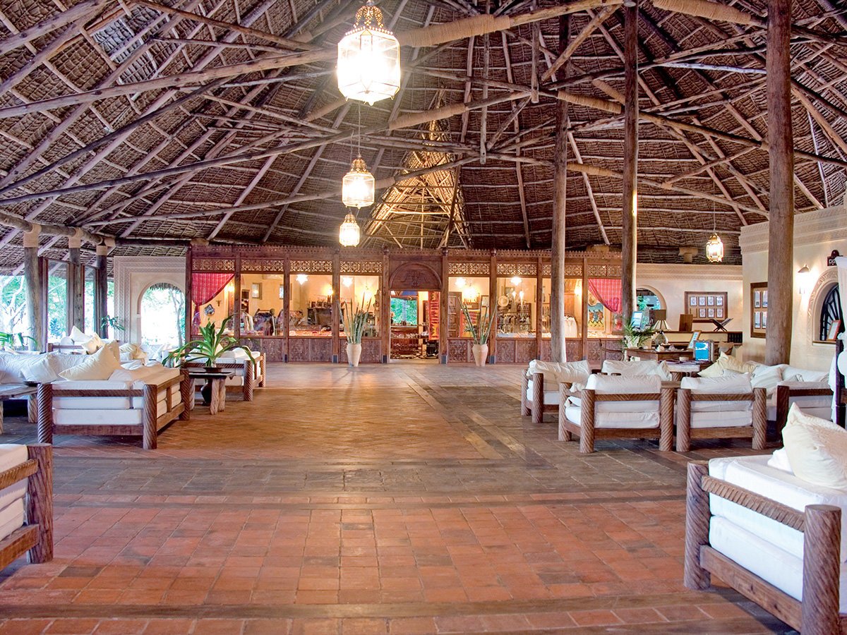 Dongwe Club Vacanze – fotka 10