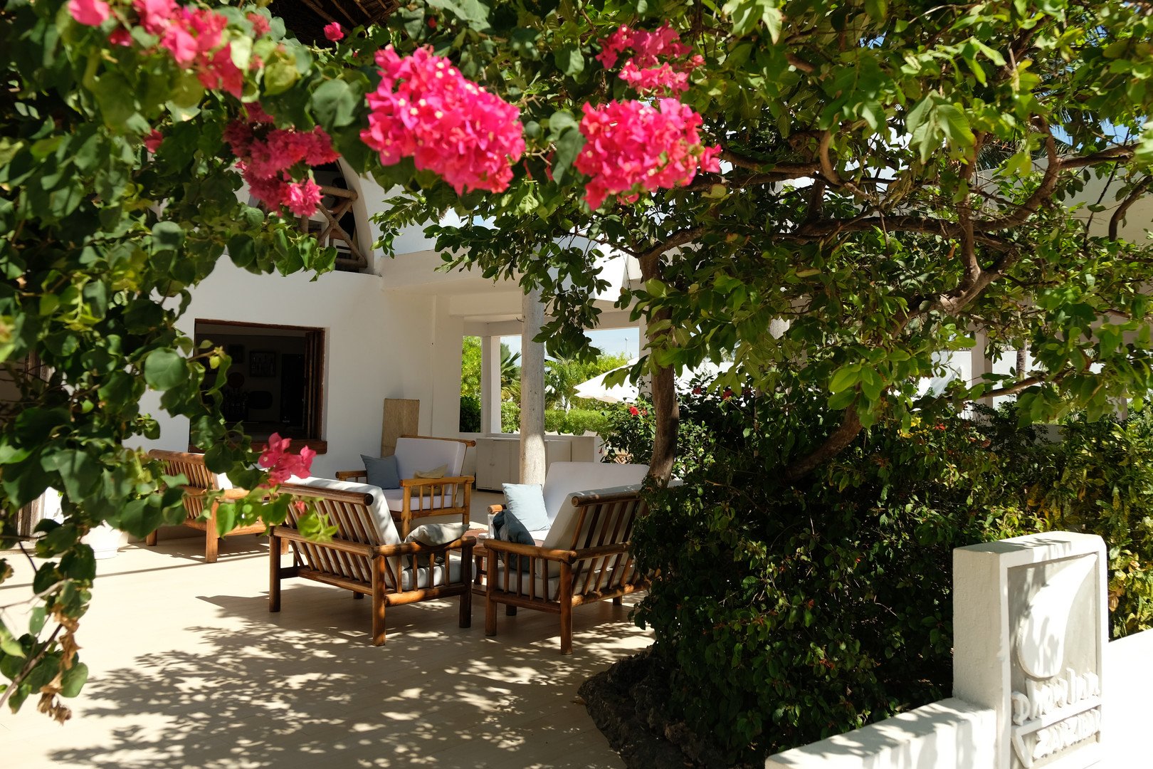 Dhow Inn – fotka 2