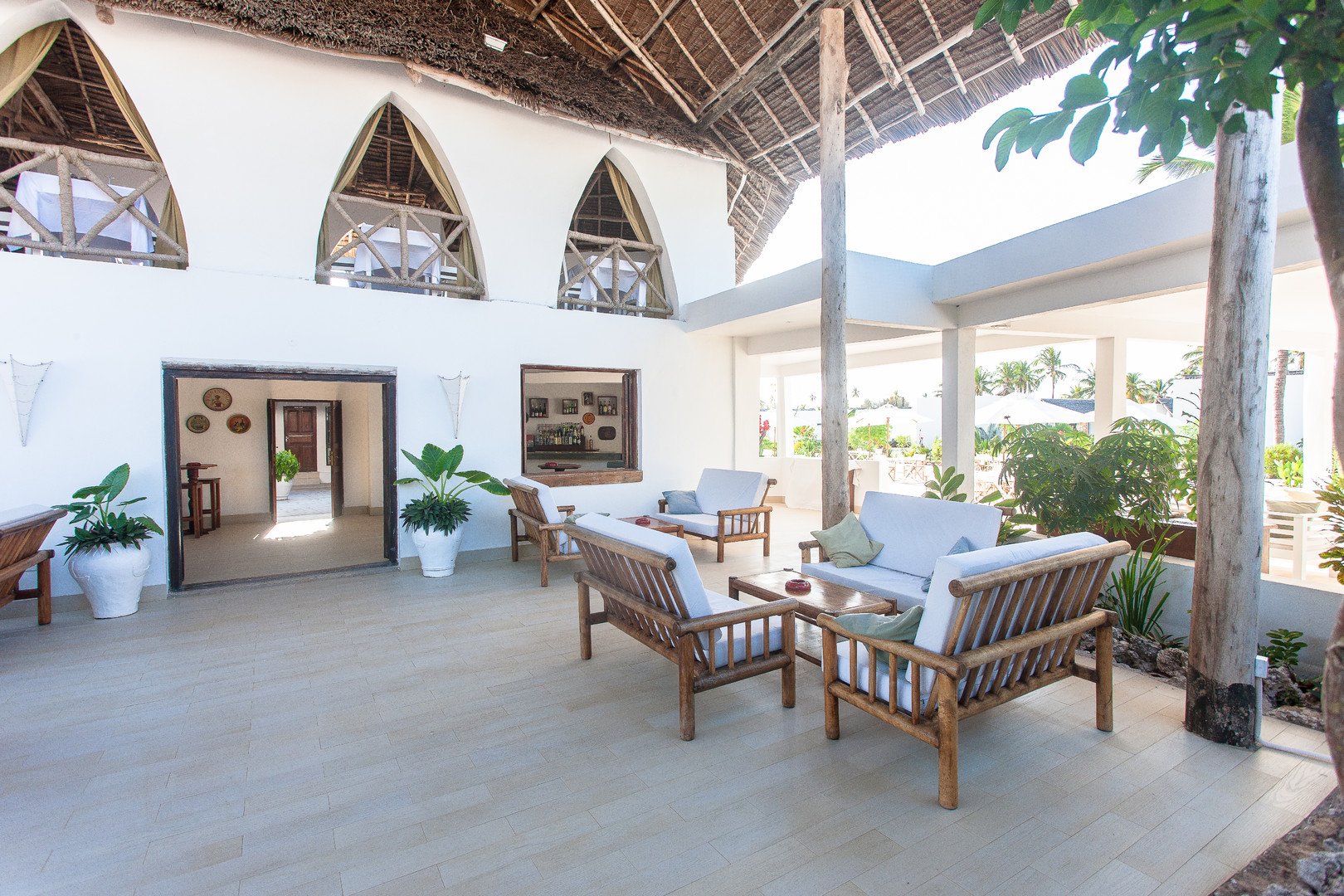 Dhow Inn – fotka 16