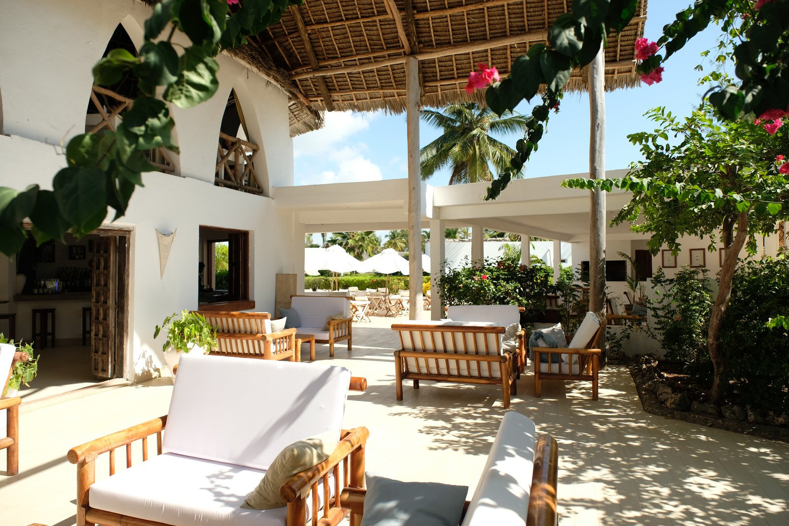 Dhow Inn – fotka 3