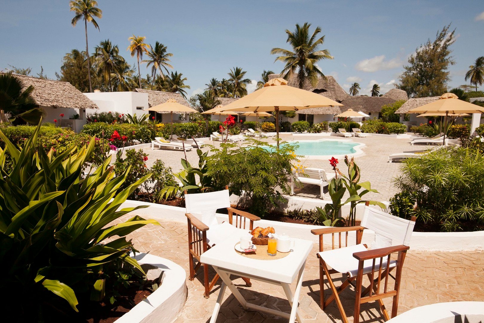 Dhow Inn – fotka 4
