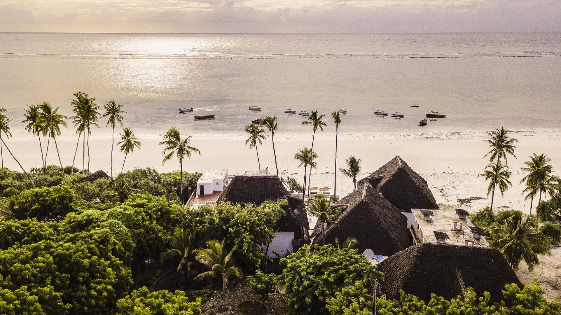Dream's Bay Boutique Hotel 2