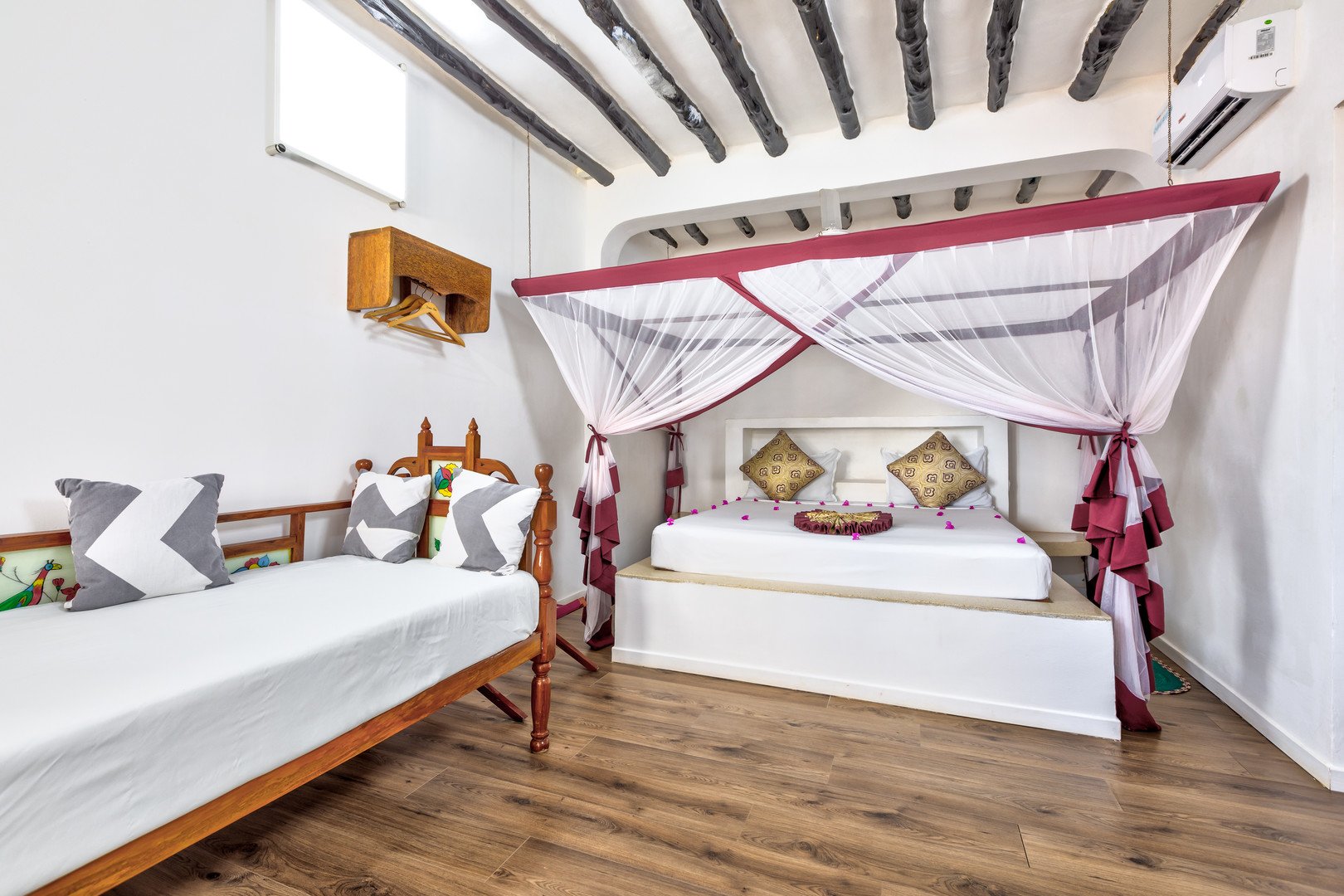 Dream's Bay Boutique Hotel 11