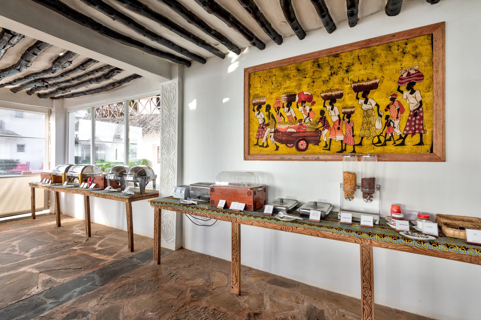 Dream's Bay Boutique Hotel 18