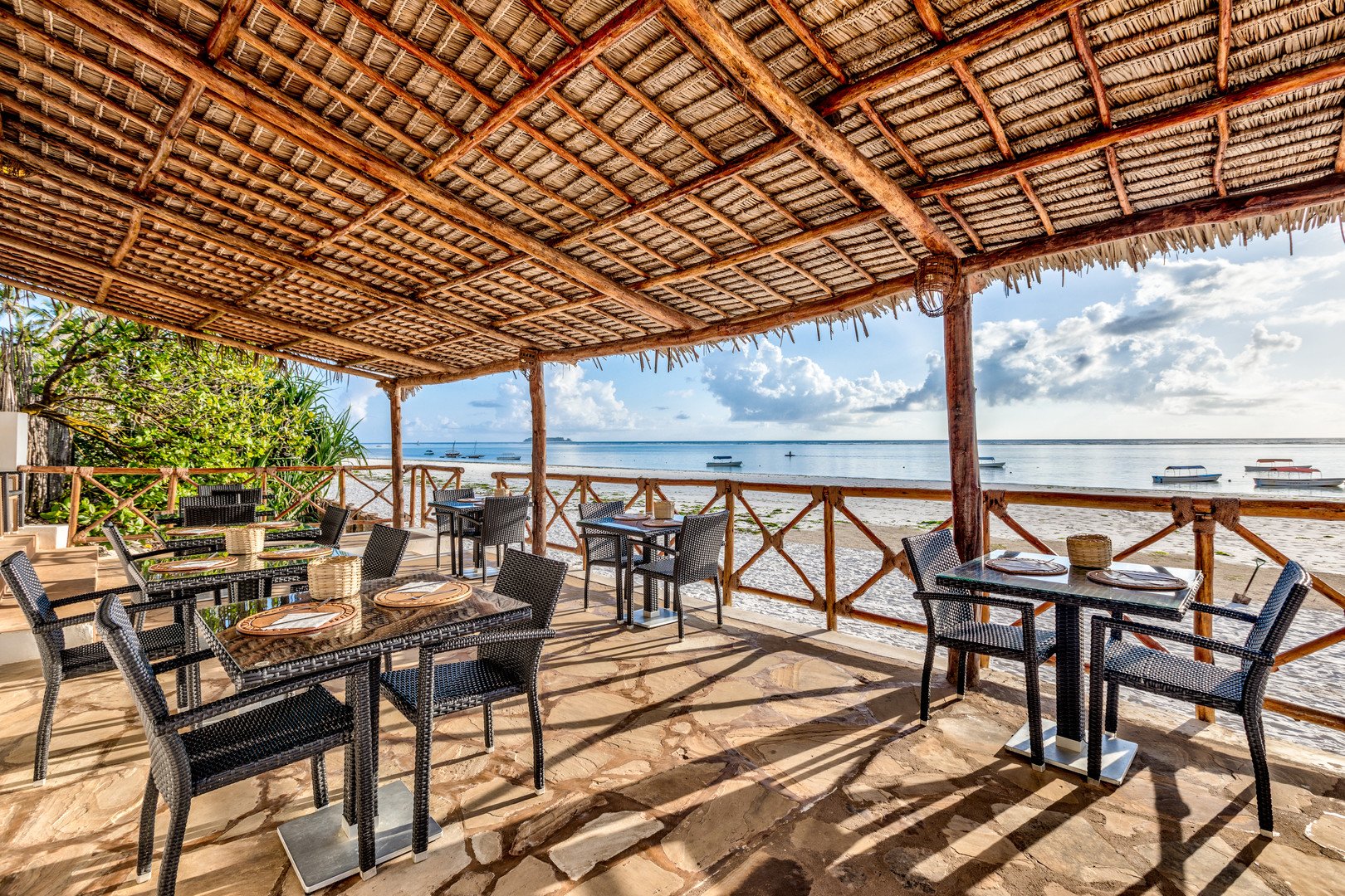 Dream's Bay Boutique Hotel 20