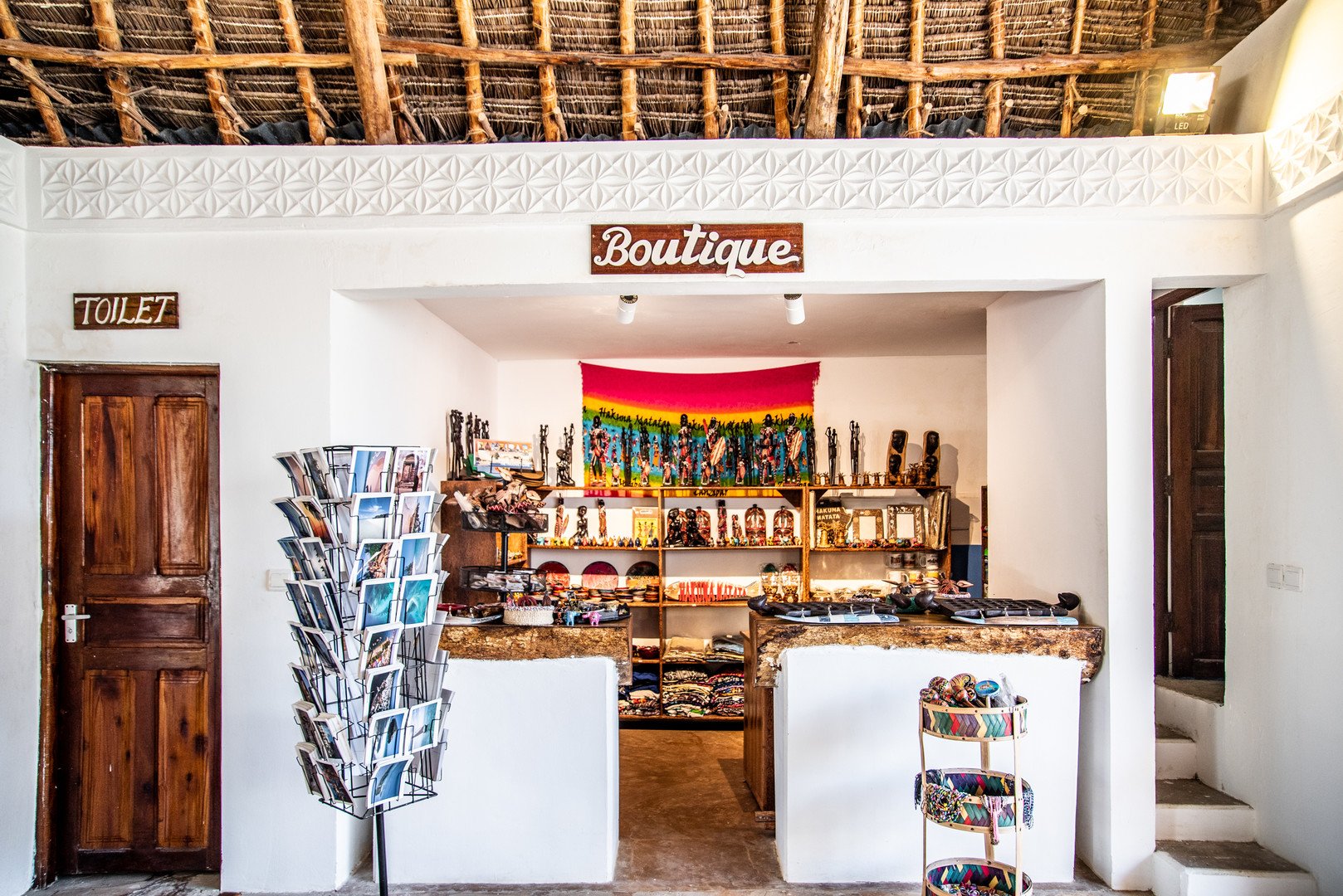 Dream's Bay Boutique Hotel 21