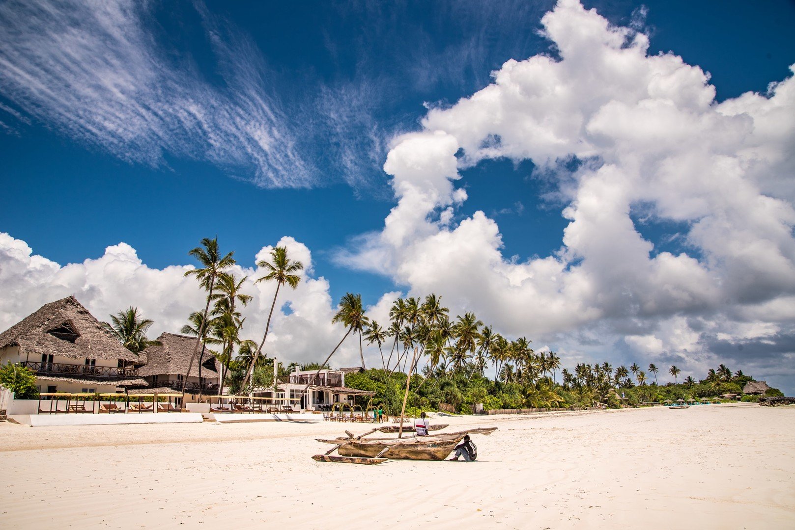 Dream's Bay Boutique Hotel 23