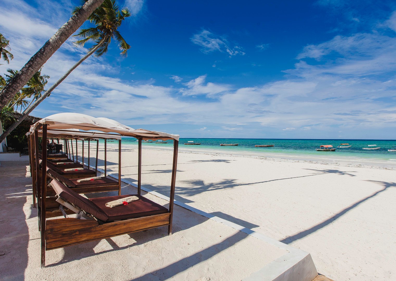 Dream's Bay Boutique Hotel 24