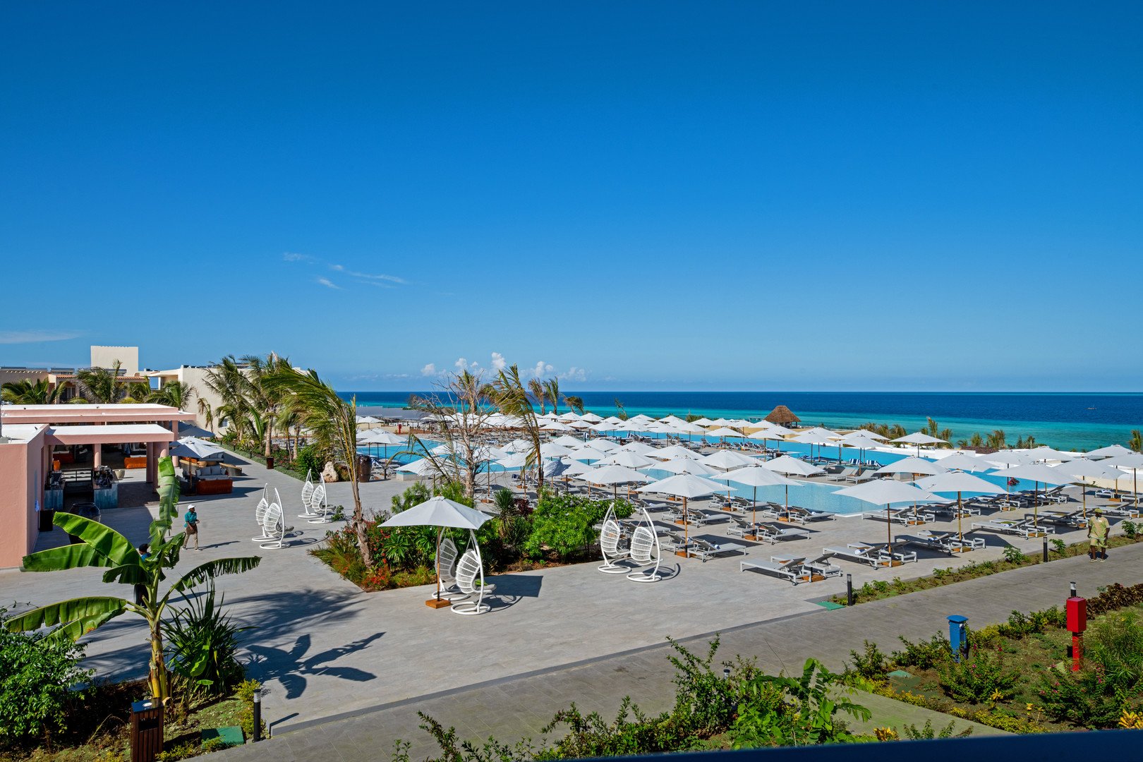 Obrázek hotelu Emerald Zanzibar