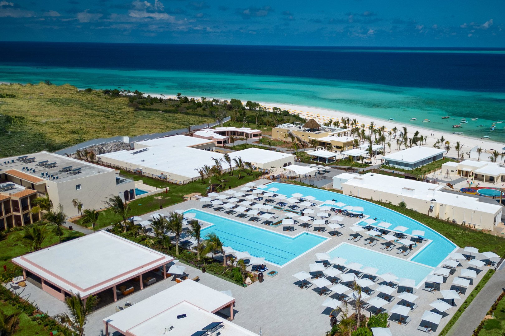 Emerald Zanzibar – fotka 2