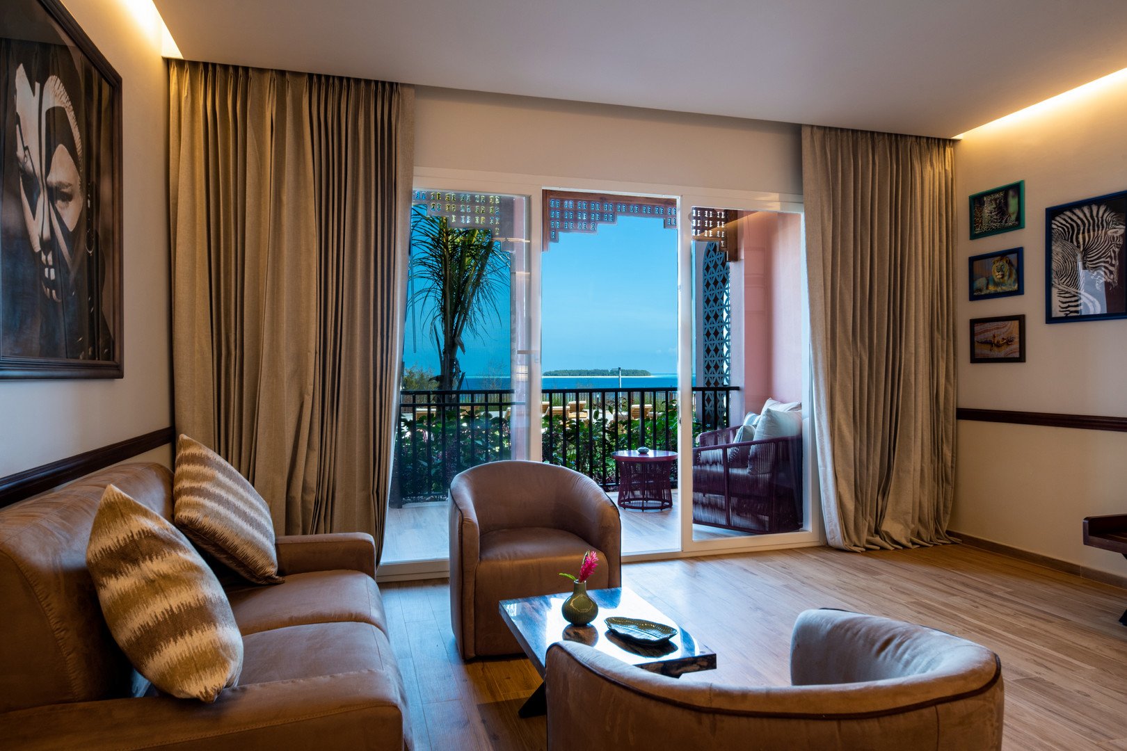 Emerald Zanzibar – fotka 15