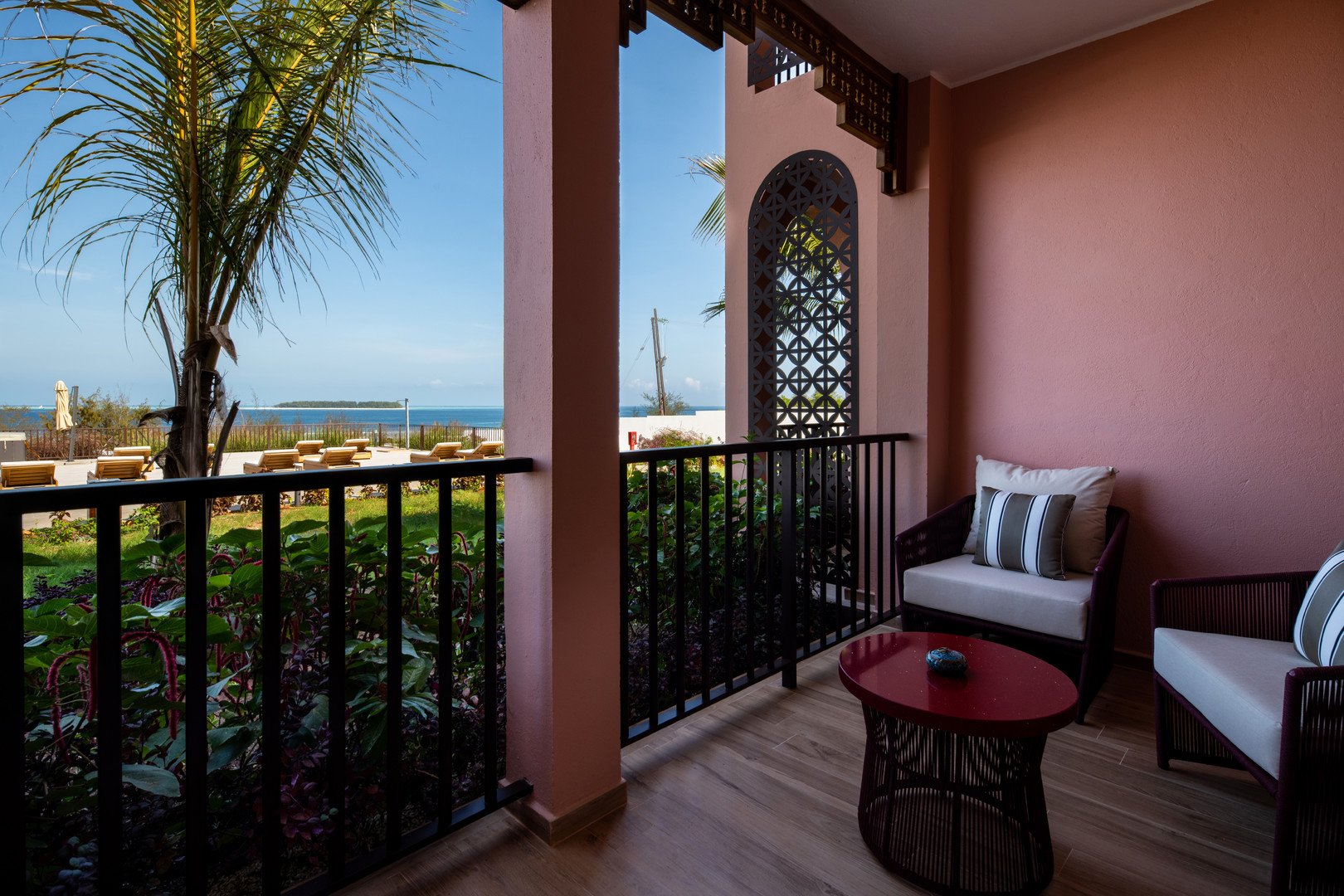 Emerald Zanzibar – fotka 16