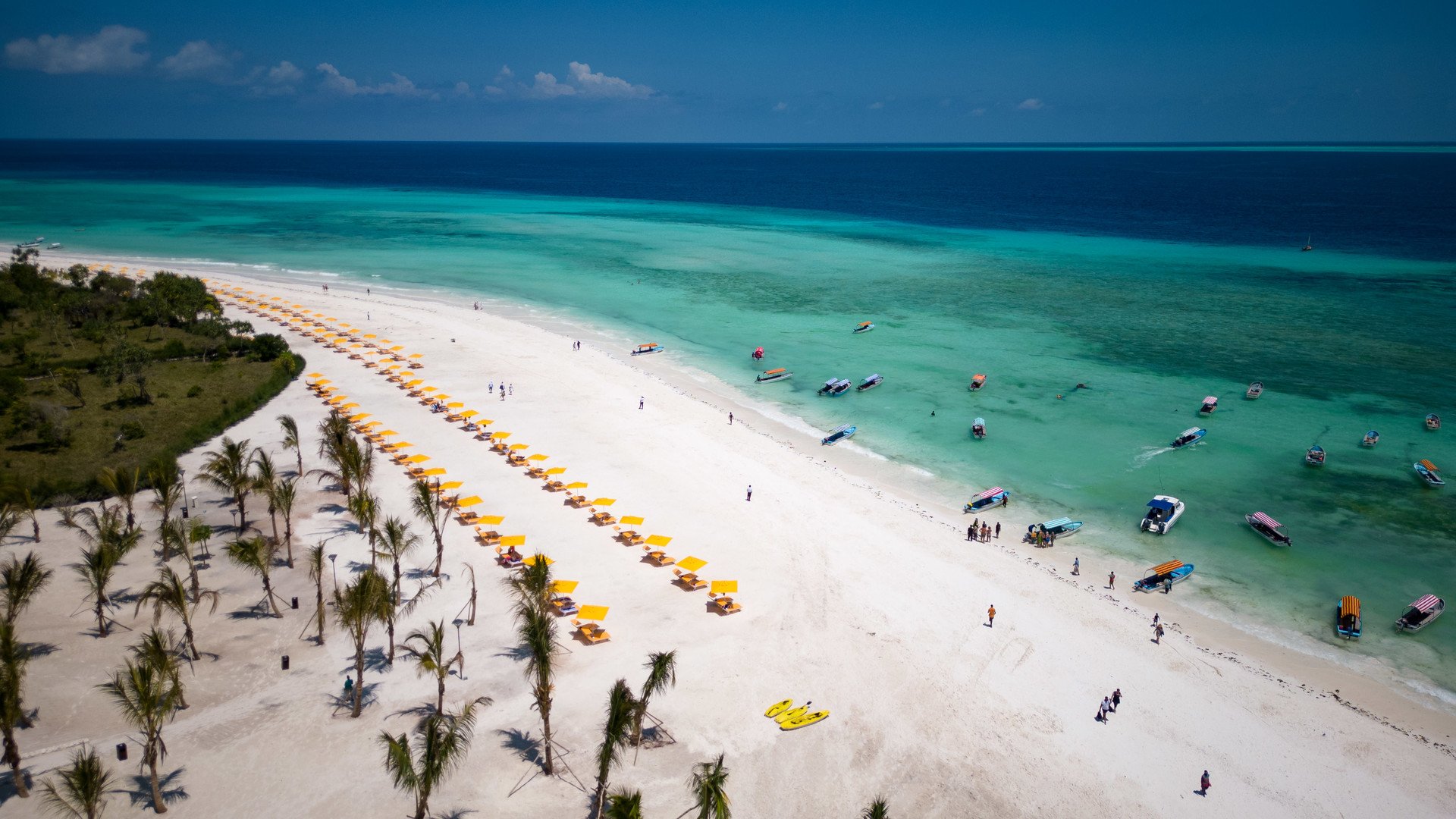Emerald Zanzibar – fotka 23