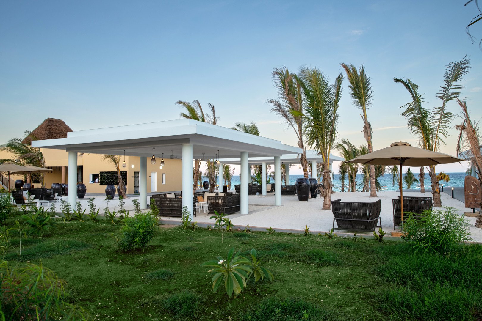 Emerald Zanzibar – fotka 26
