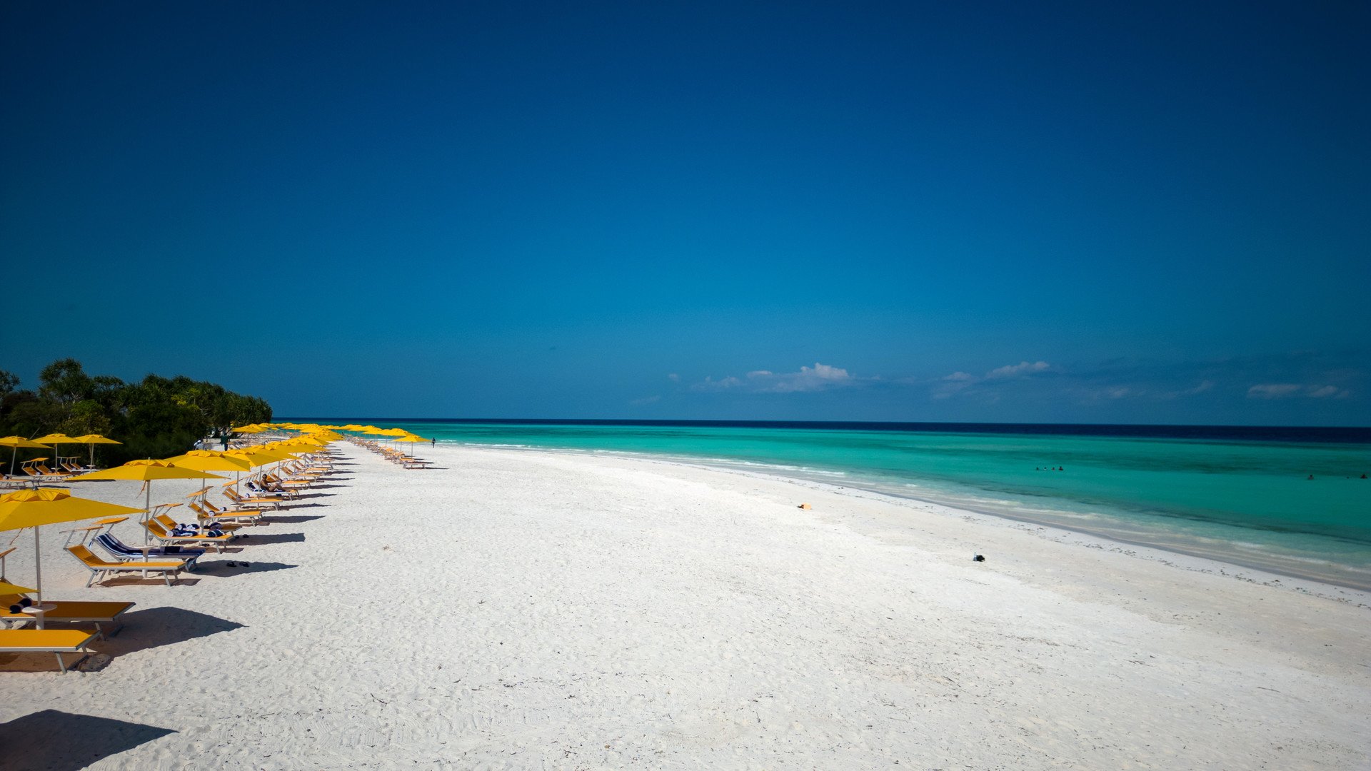 Emerald Zanzibar – fotka 35