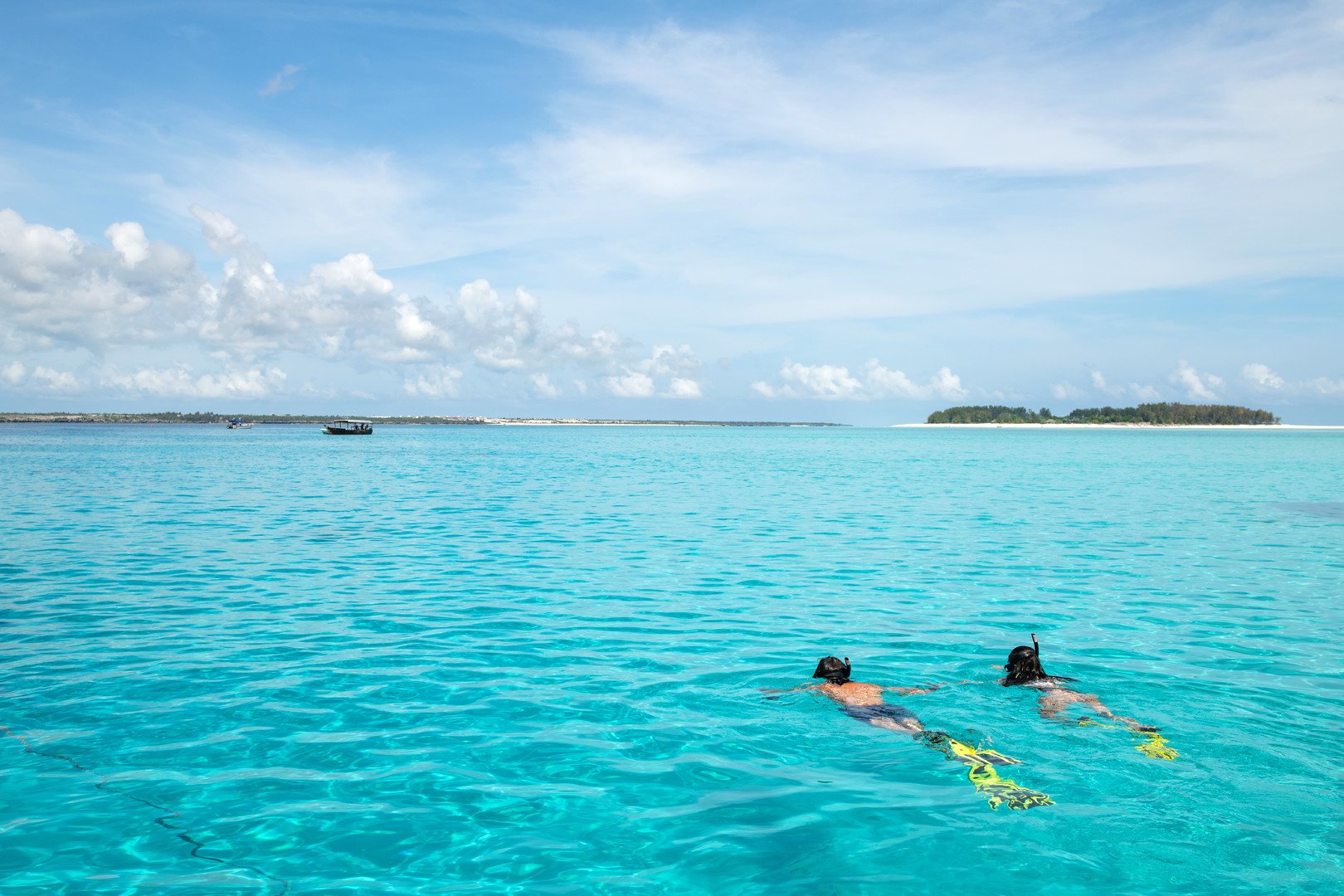 Emerald Zanzibar – fotka 41