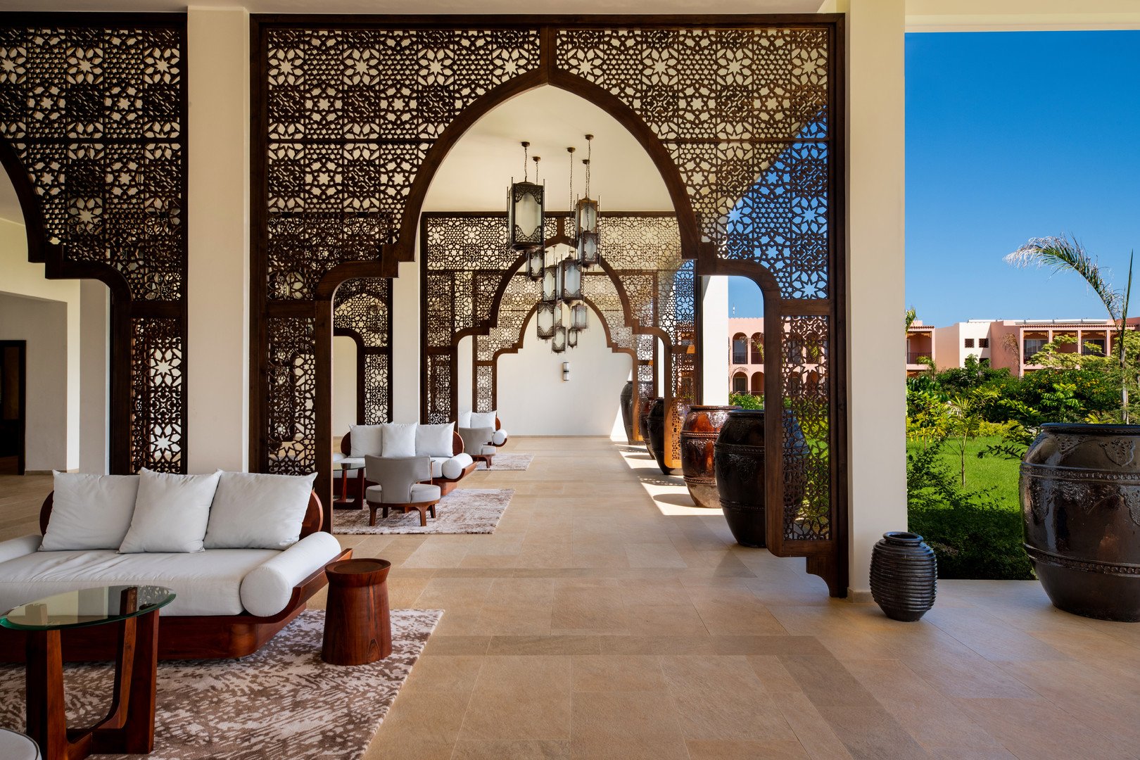 Emerald Zanzibar – fotka 6