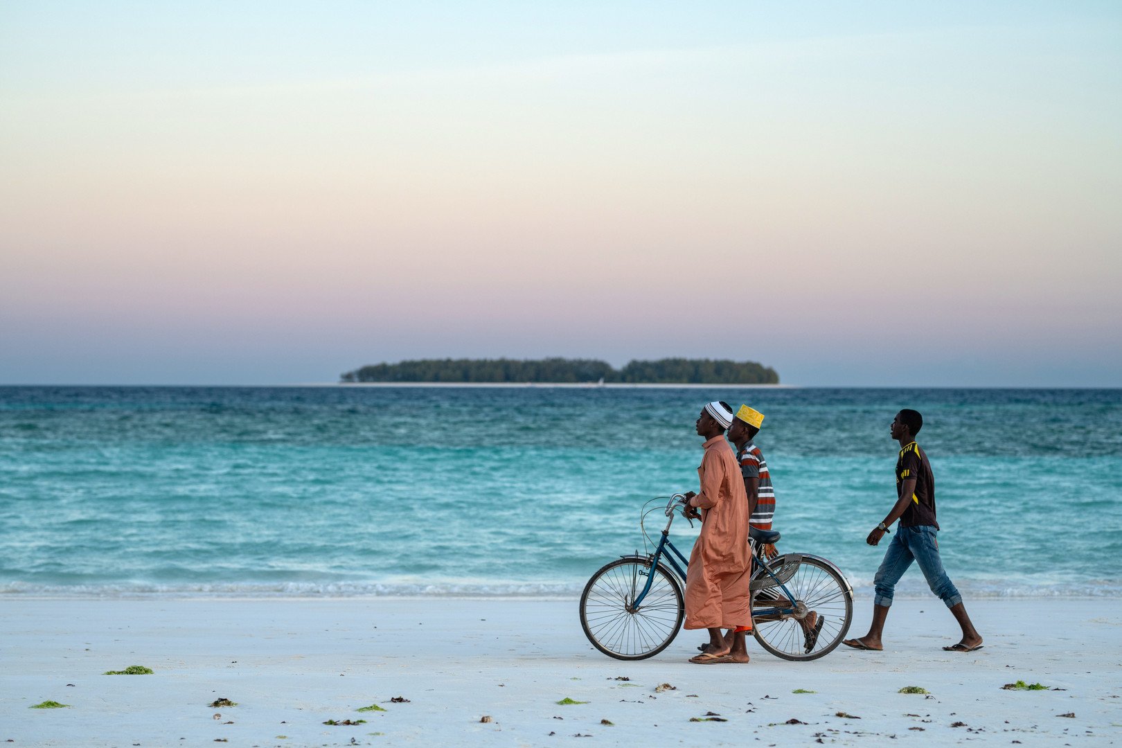Emerald Zanzibar – fotka 58