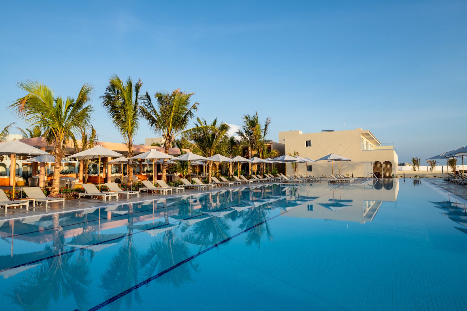 Emerald Zanzibar – fotka 7
