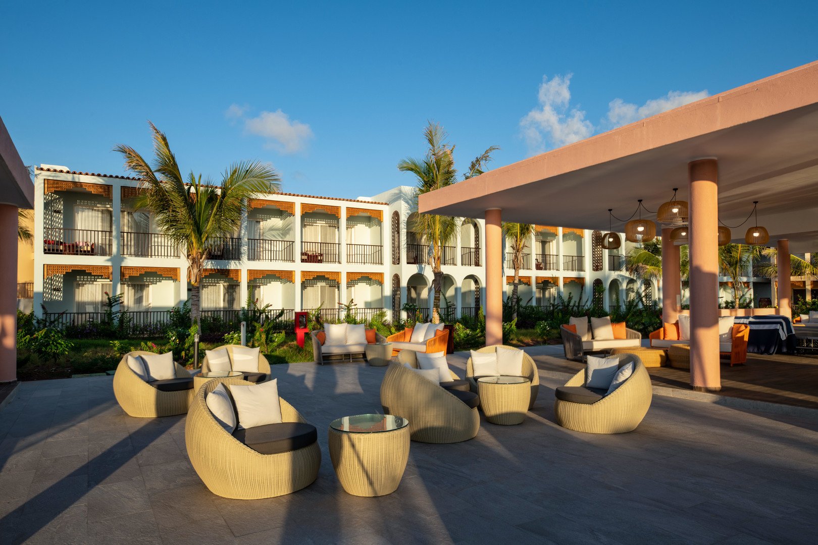 Emerald Zanzibar – fotka 10