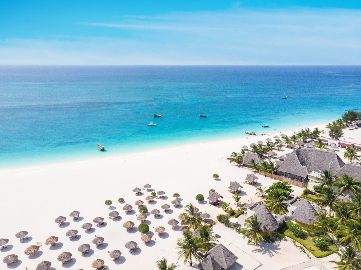Obrázek hotelu Gold Zanzibar