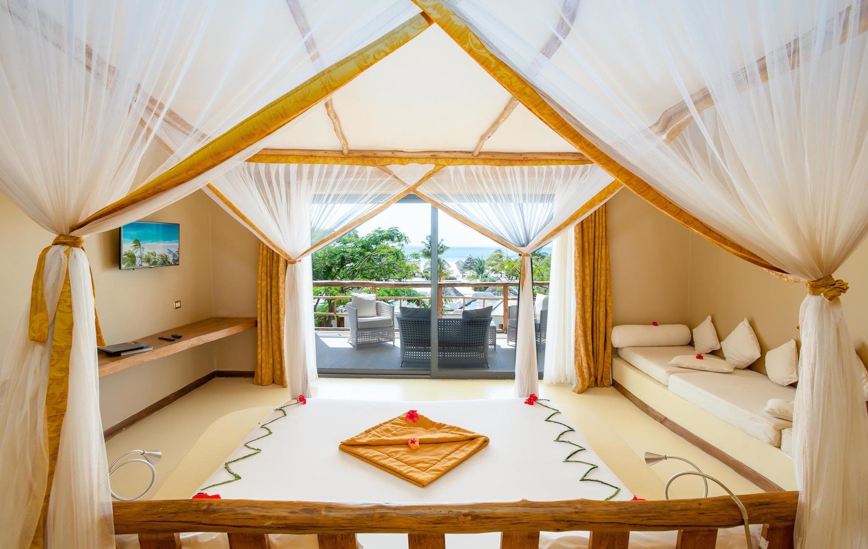 Gold Zanzibar – fotka 11