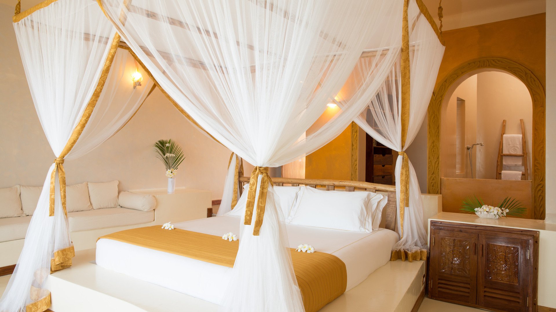 Gold Zanzibar – fotka 12