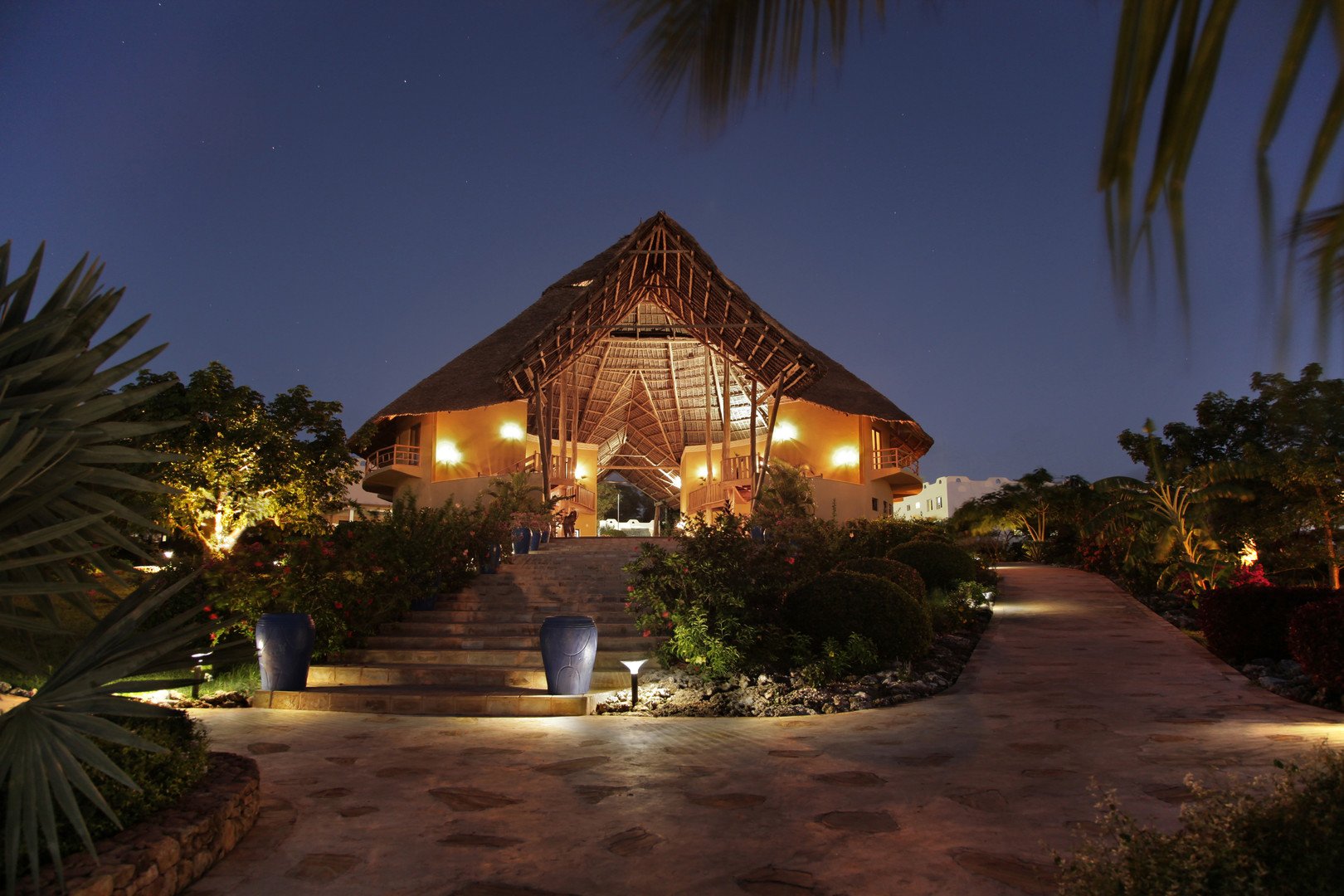 Gold Zanzibar – fotka 5