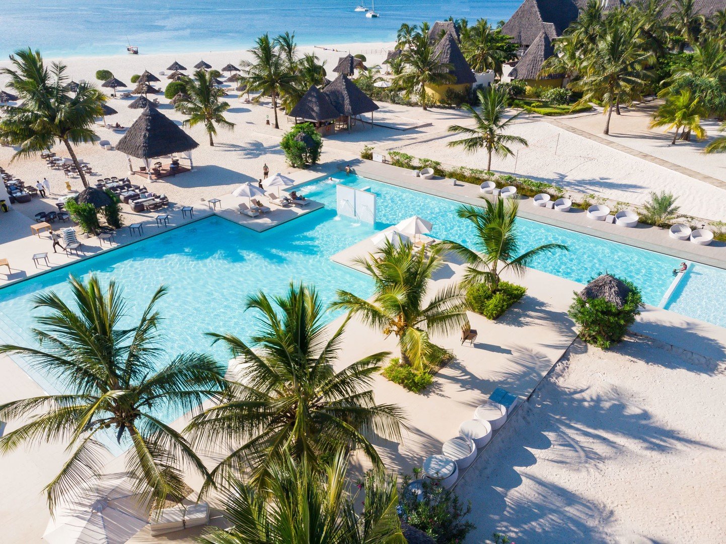 Gold Zanzibar – fotka 6