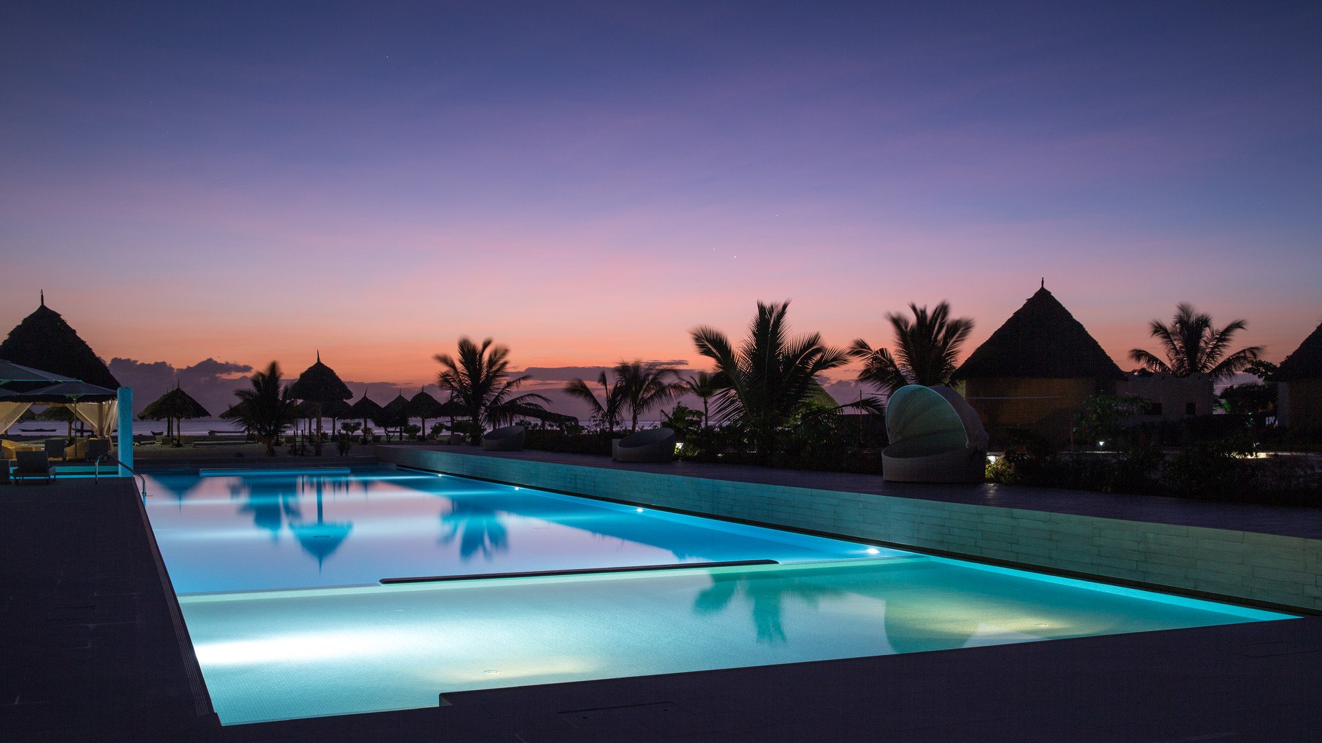 Gold Zanzibar – fotka 7
