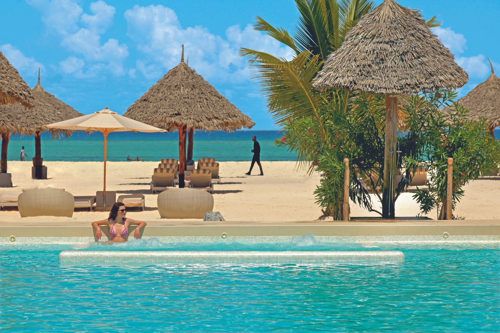 Gold Zanzibar – fotka 9