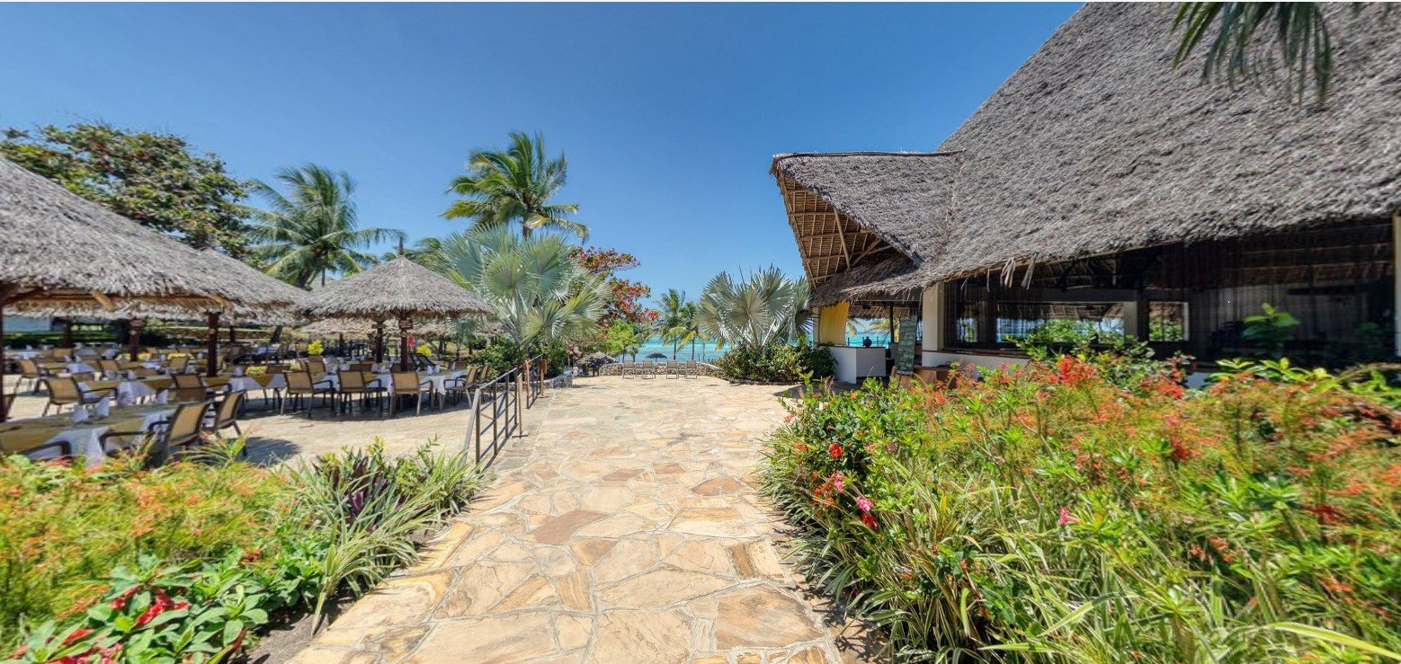 Karafuu Beach Resort And Spa – fotka 30