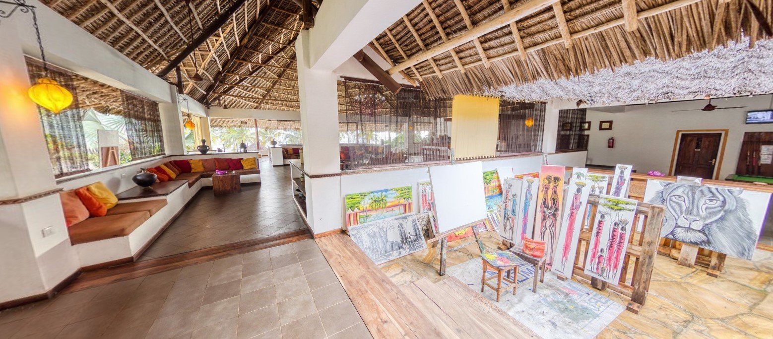 Karafuu Beach Resort – fotka 10