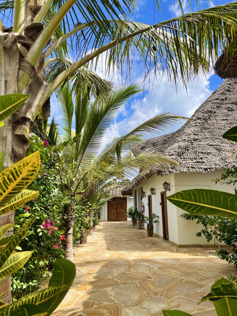 Obrázek hotelu Karibu Beach Resort