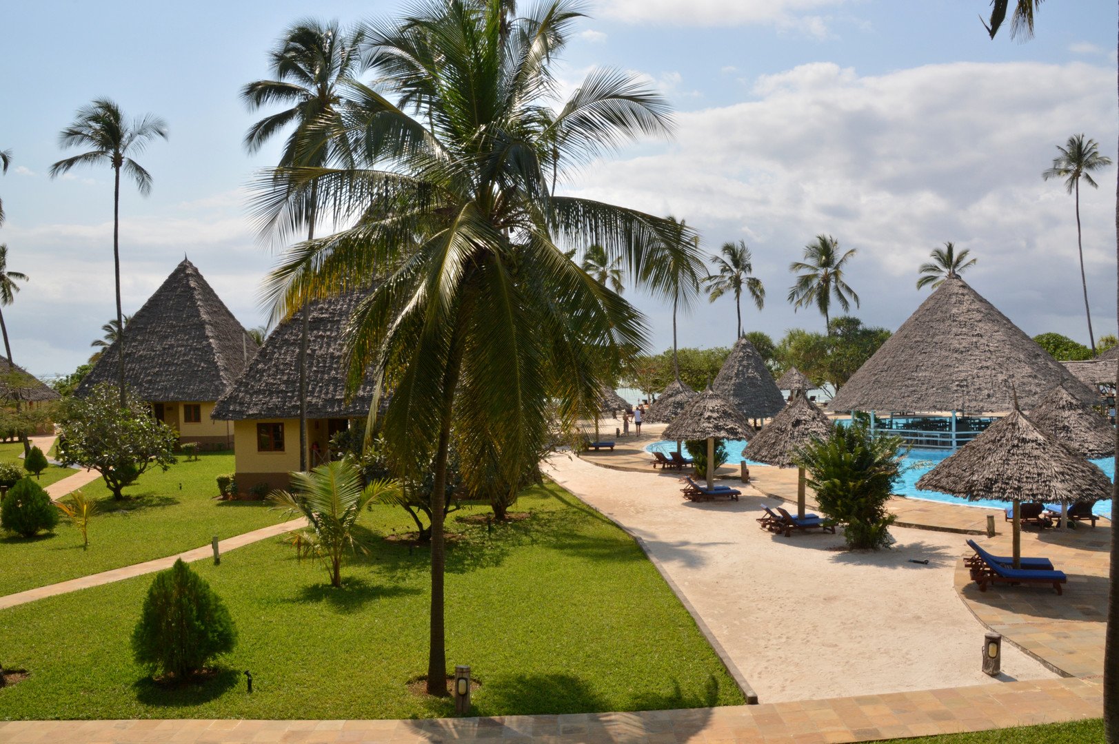 Neptune Pwani Beach Resort and Spa – fotka 3