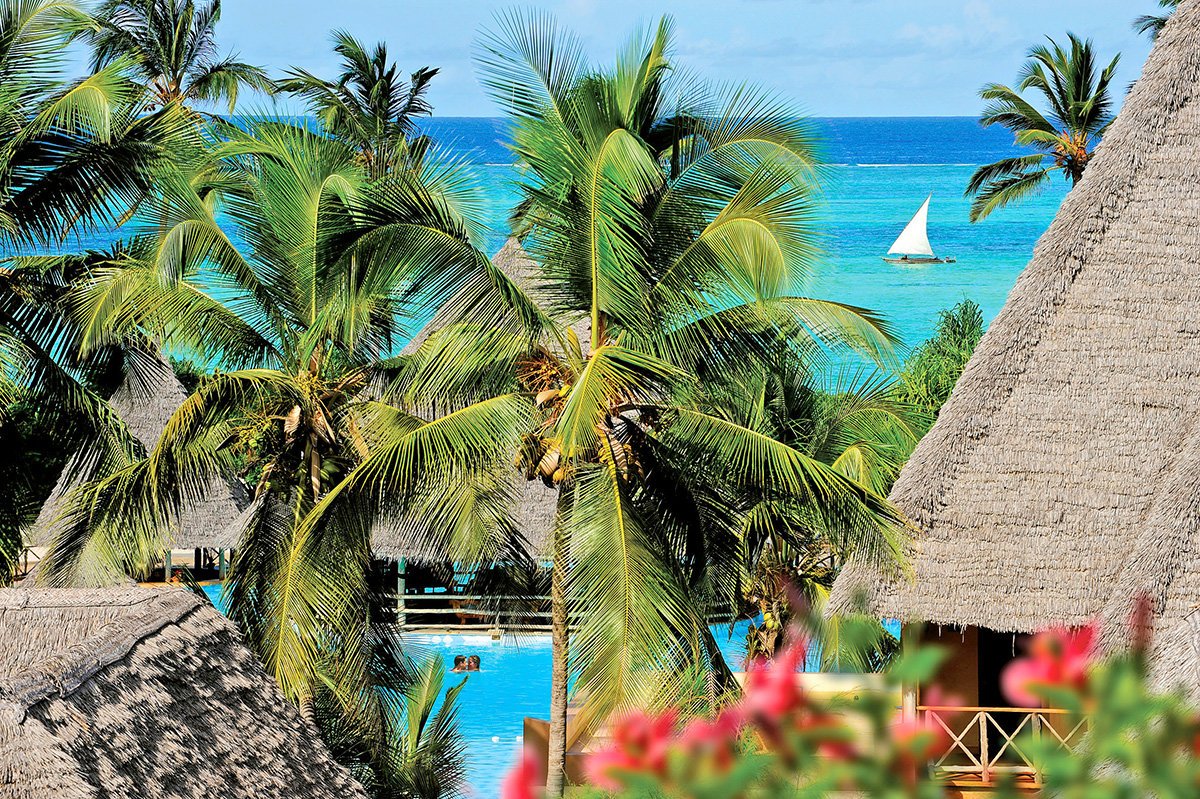 Neptune Pwani Beach Resort and Spa – fotka 24